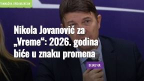 Štetan, neodrživ model vlasti